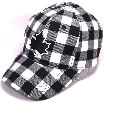 Canada Baseball Hats