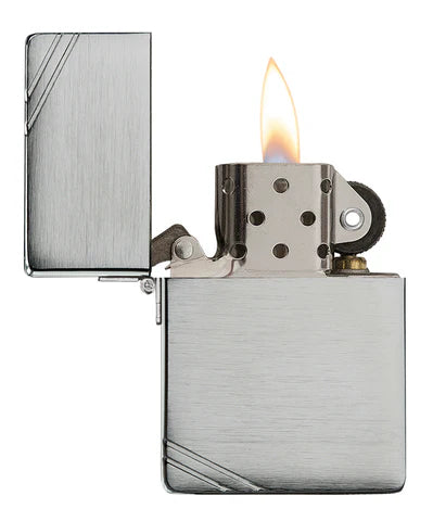 ZIPPO 1935 Replica with Slashes (1935)
