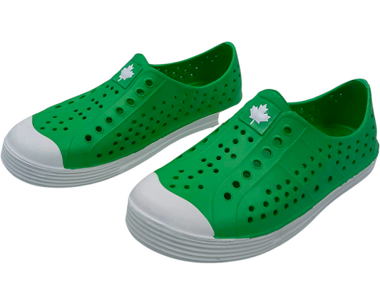 Canada Striders Kids & Youth Slip-On Shoes Sandals