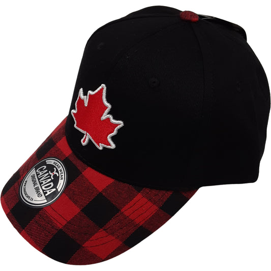 Canada Baseball Hats