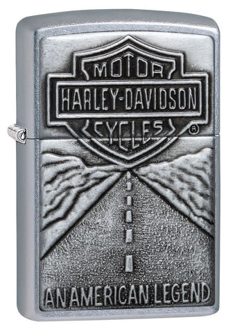 ZIPPO Harley-Davidson® (20229)