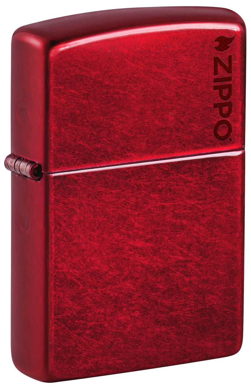 Zippo Lighter Candy Apple (21063ZL)