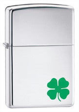 ZIPPO A Bit O'Luck (24007)