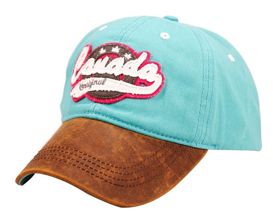 Canada Baseball Hats