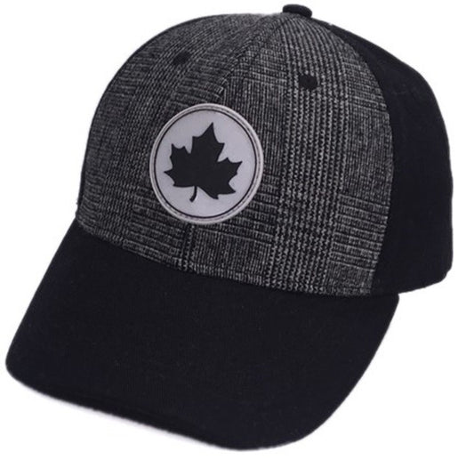 Canada Baseball Hats