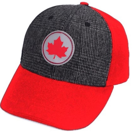 Canada Baseball Hats