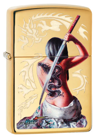 ZIPPO Mazzi® (29668)