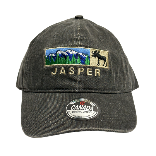 Baseball Hats - Jasper