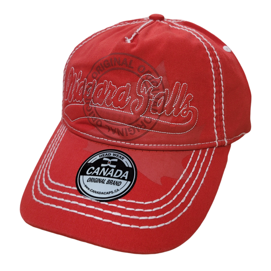Baseball Hats - Niagara Falls