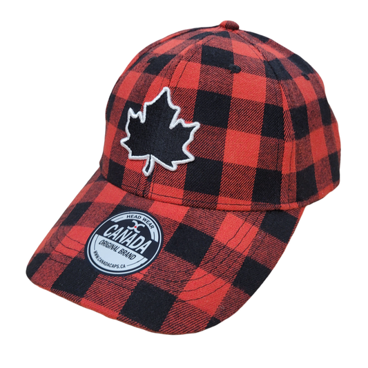 Canada Baseball Hats