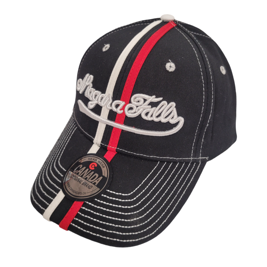 Baseball Hats - Niagara Falls