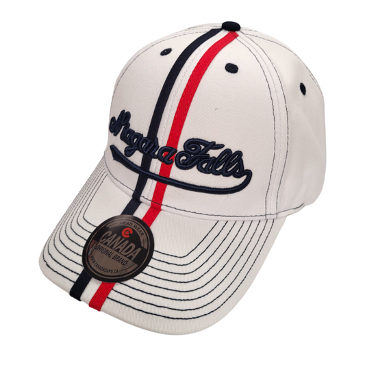 Baseball Hats - Niagara Falls