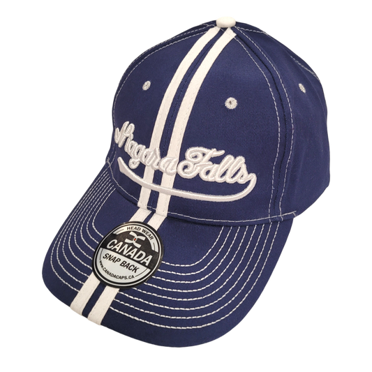 Baseball Hats - Niagara Falls