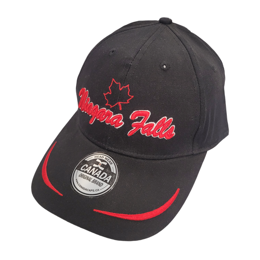 Baseball Hats - Niagara Falls