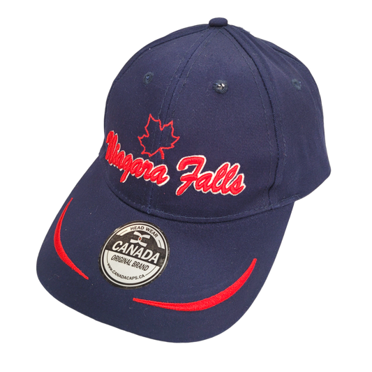 Baseball Hats - Niagara Falls