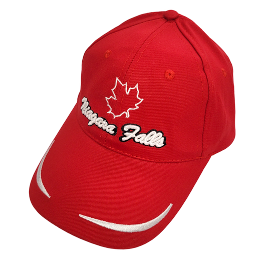 Baseball Hats - Niagara Falls