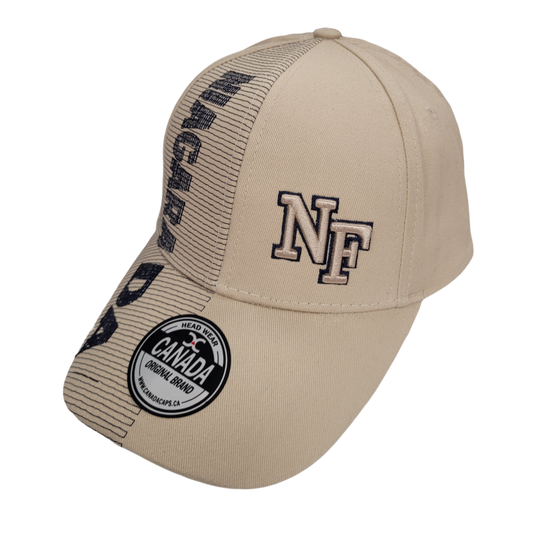 Baseball Hats - Niagara Falls