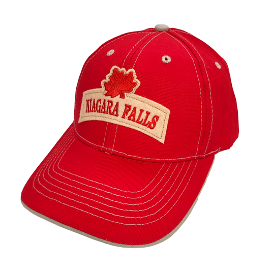 Classic Baseball Cap - Niagara Falls
