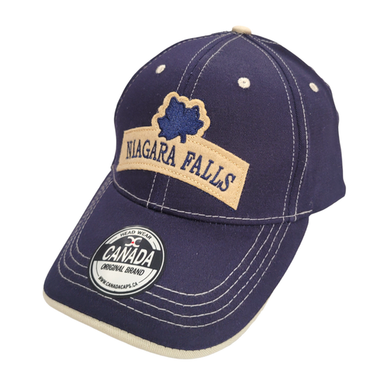 Classic Baseball Cap - Niagara Falls