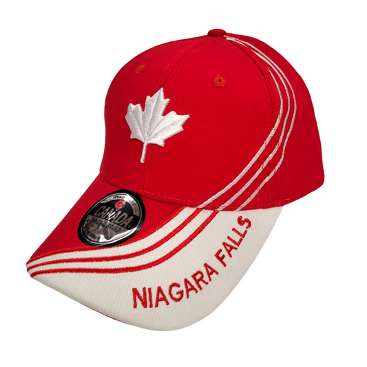 Baseball Hats - Niagara Falls