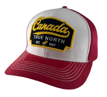 Canada Baseball Hats