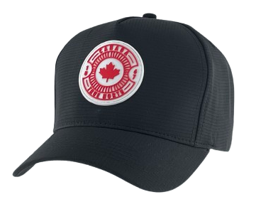 Canada Baseball Hats - Golf Hats