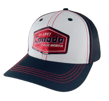 Canada Baseball Hats