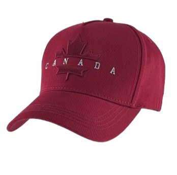 Canada Baseball Hats