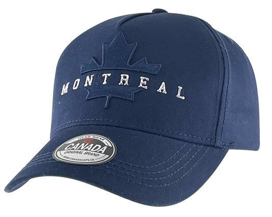 Montreal Baseball Hats