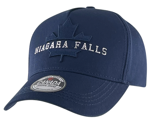 Niagara Falls Baseball Hats