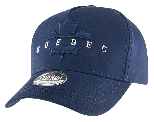 Quebec Baseball Hats