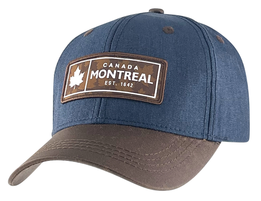 Montreal Baseball Hats