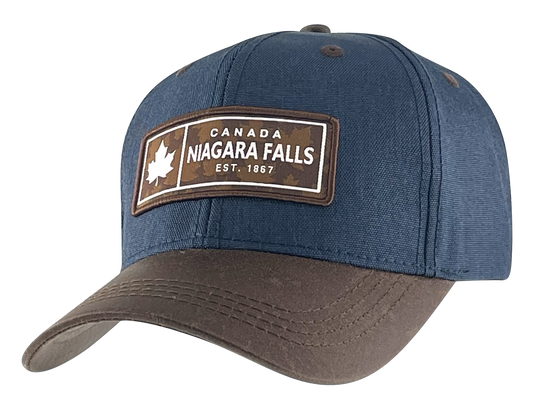 Niagara Falls Baseball Hats