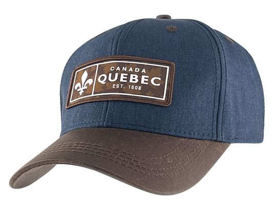 Quebec Baseball Hats