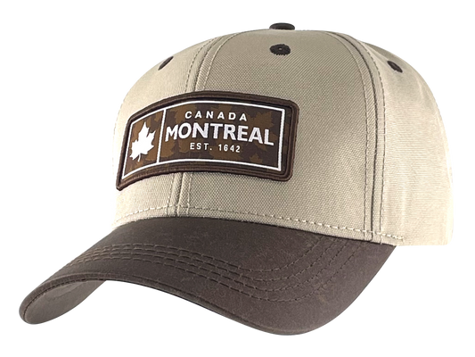 Montreal Baseball Hats