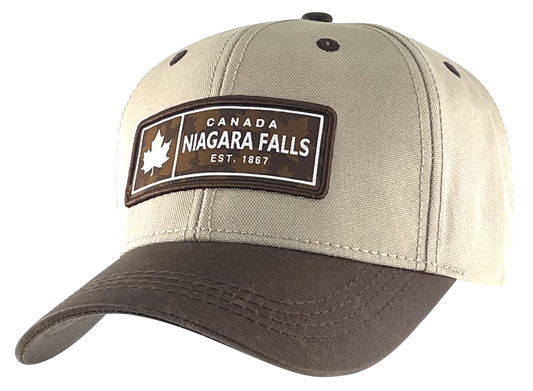 Niagara Falls Baseball Hats