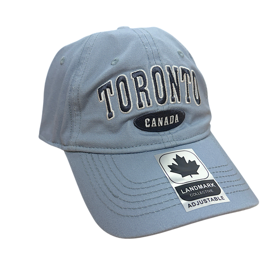 Toronto Baseball Hats