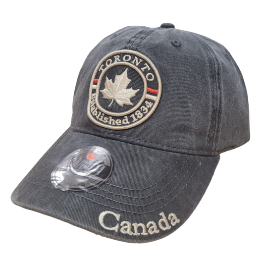 Baseball Hats - Toronto