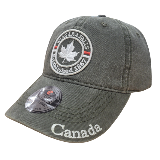 Baseball Hats - Niagara Falls