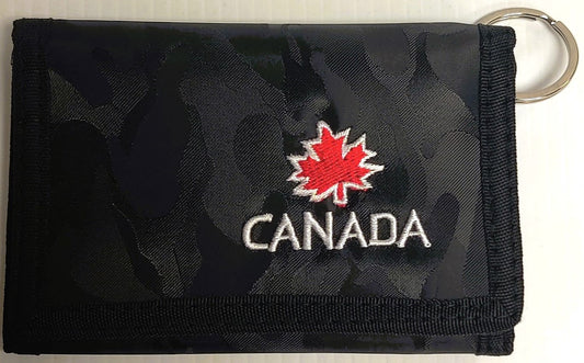 Canada Wallets - Available in 9 Colours