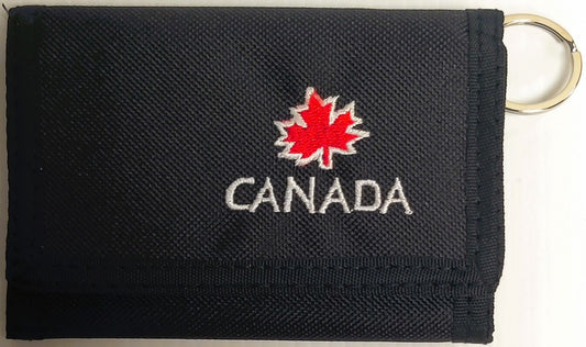 Canada Wallets - Available in 9 Colours