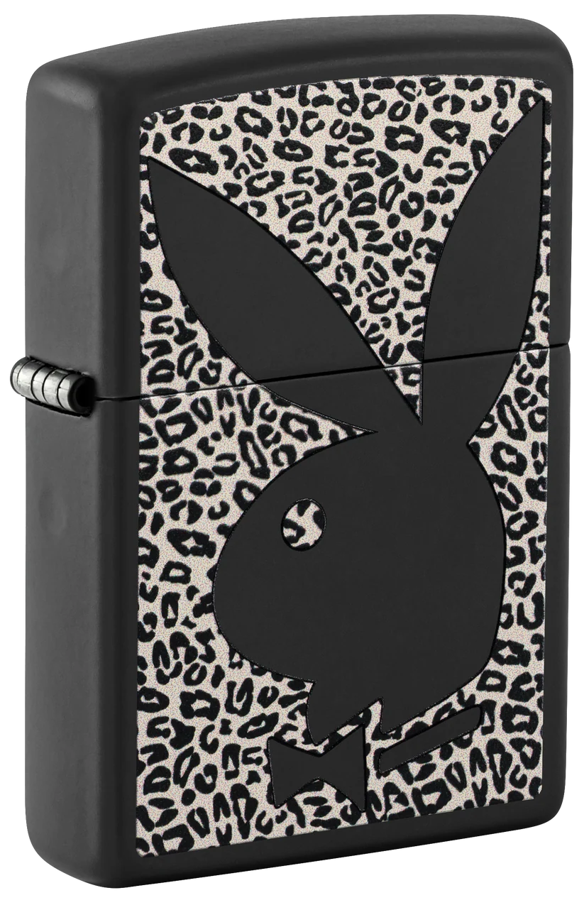 ZIPPO Playboy (47394)