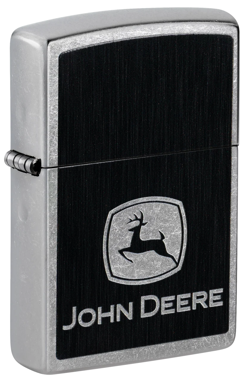 ZIPPO John Deere (47395)