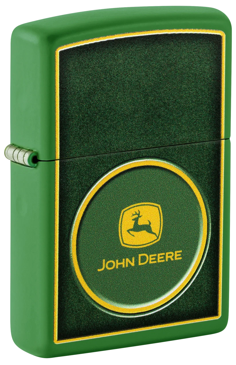 ZIPPO John Deere (47396)