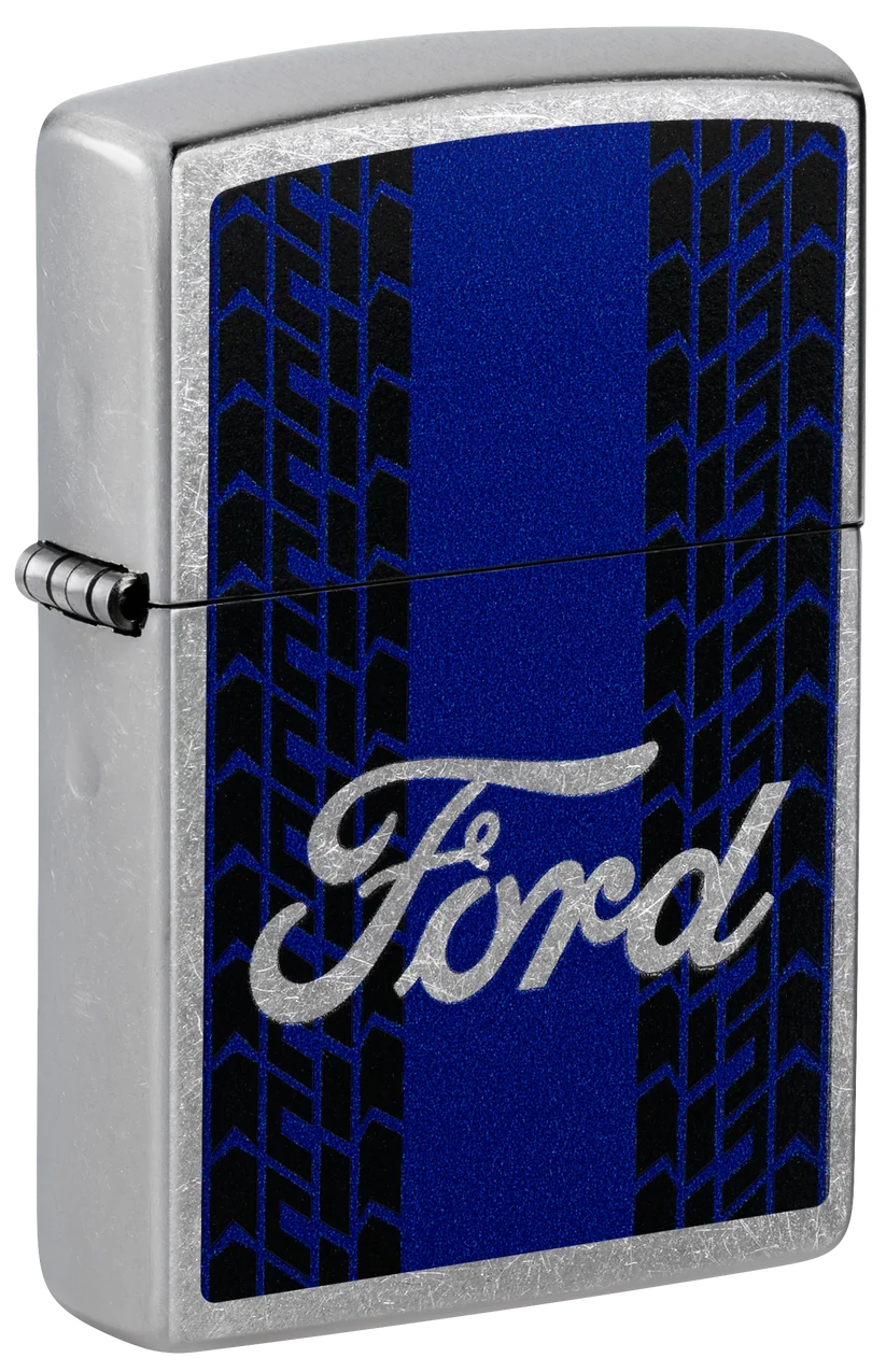 ZIPPO Ford (47397)