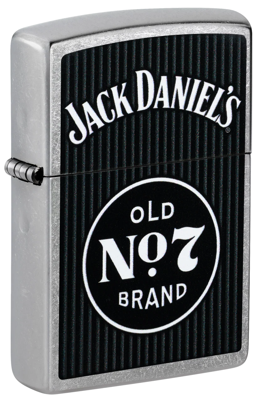ZIPPO Jack Daniel's ® (47415)