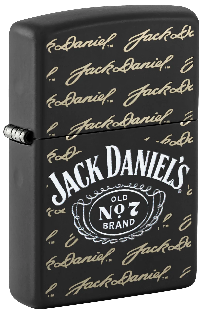 ZIPPO Jack Daniel's ® (47416)
