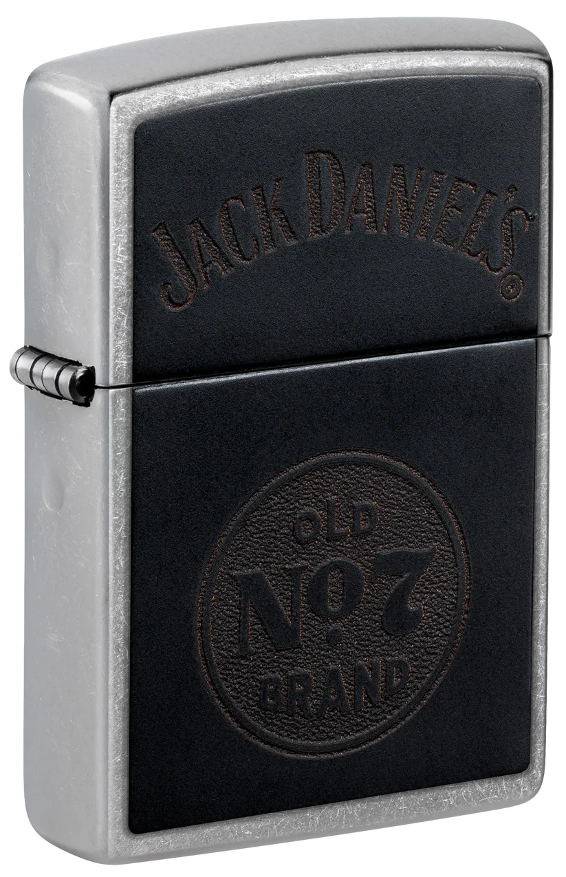 ZIPPO Jack Daniel's ® (47417)
