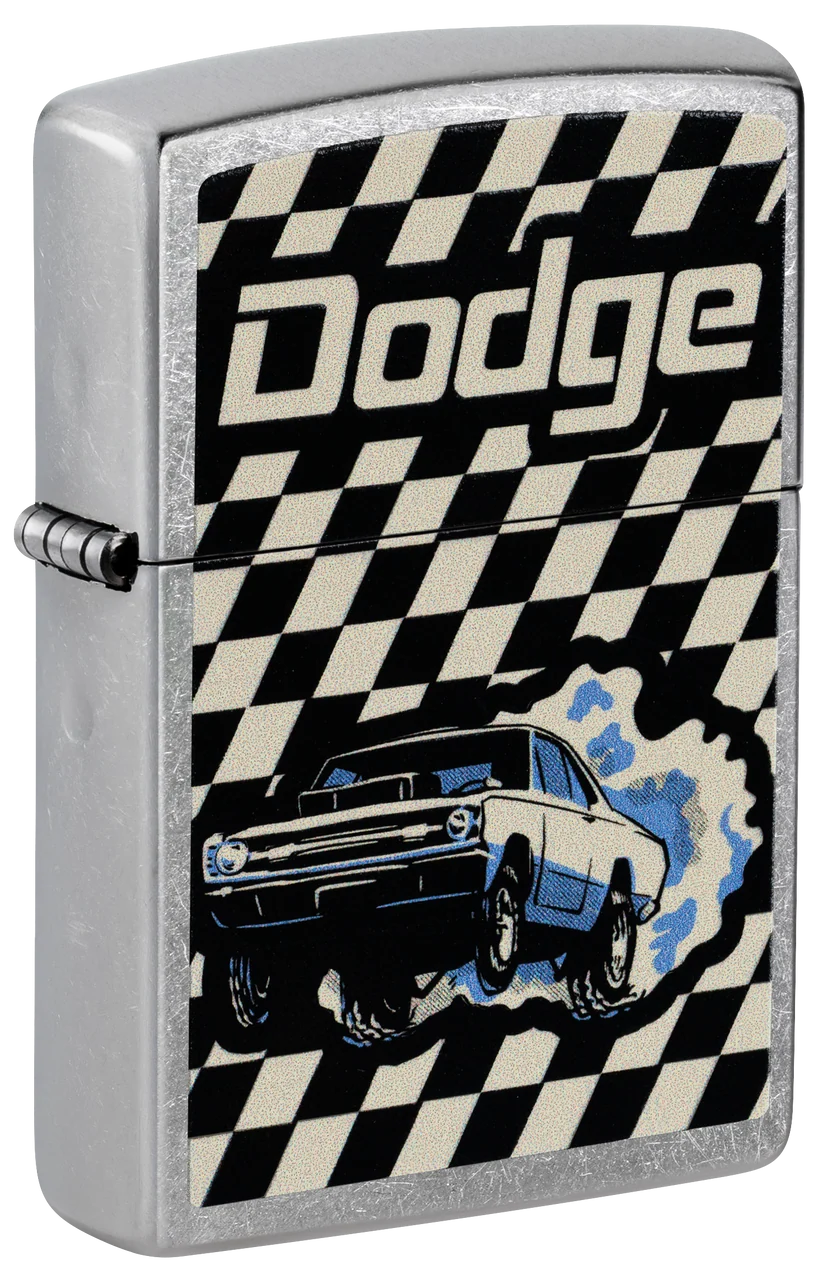 ZIPPO Dodge (47419)