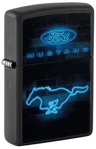 ZIPPO 218 Ford Mustang (48404)